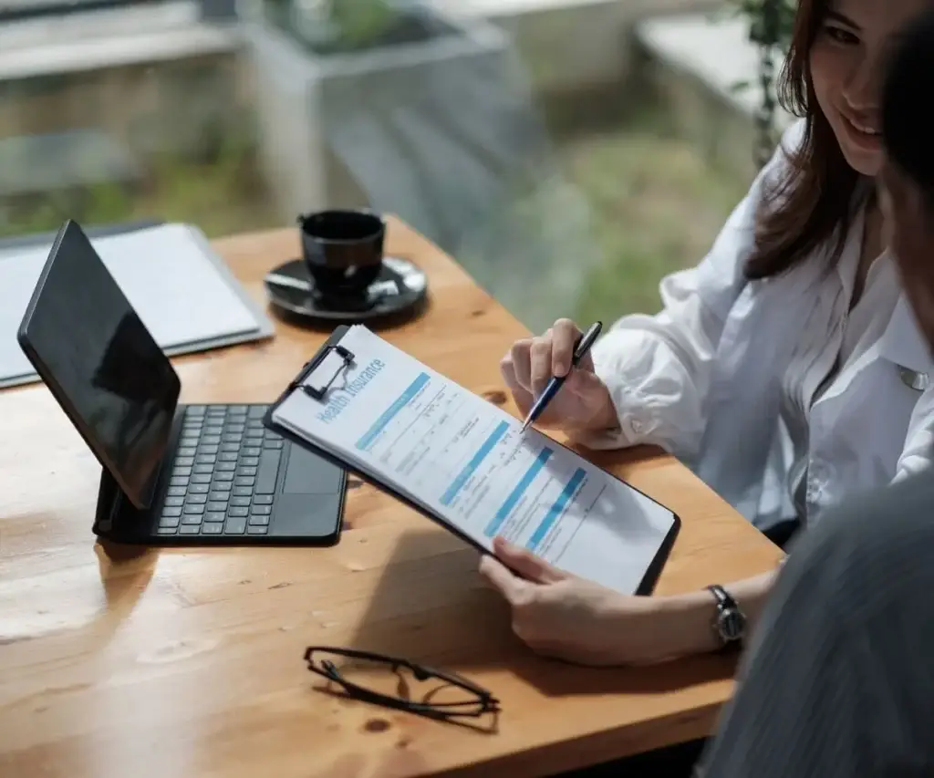 Health Insurance Brokers