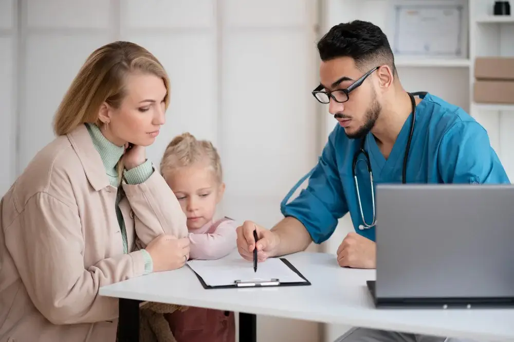 Health Insurance Plans for Families